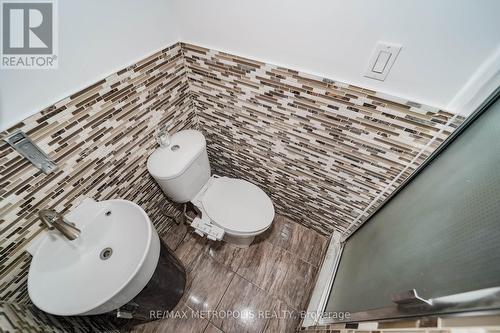 59 Grassington Crescent, Toronto, ON - Indoor Photo Showing Bathroom