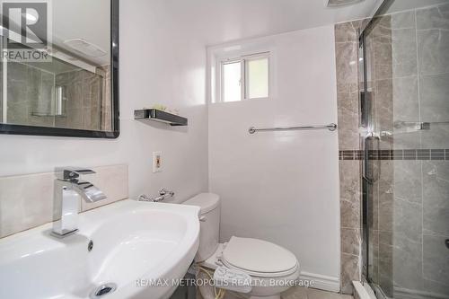 59 Grassington Crescent, Toronto, ON - Indoor Photo Showing Bathroom