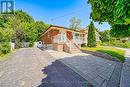 59 Grassington Crescent, Toronto, ON  - Outdoor 