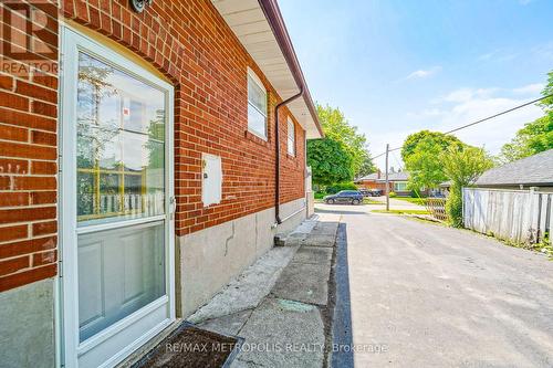 59 Grassington Crescent, Toronto, ON - Outdoor With Exterior