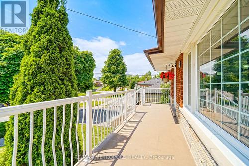 59 Grassington Crescent, Toronto, ON - Outdoor With Exterior