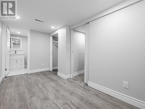 21 East Road, Toronto, ON - Indoor Photo Showing Other Room