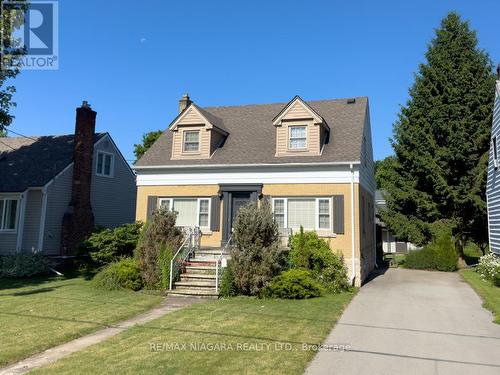 76 Forest Avenue, Port Colborne, ON - Outdoor With Facade