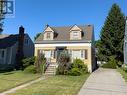 76 Forest Avenue, Port Colborne, ON  - Outdoor With Facade 