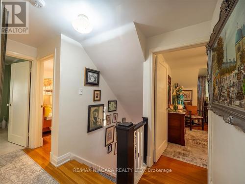 76 Forest Avenue, Port Colborne, ON - Indoor Photo Showing Other Room