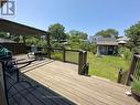 76 Forest Avenue, Port Colborne, ON  - Outdoor With Deck Patio Veranda With Exterior 