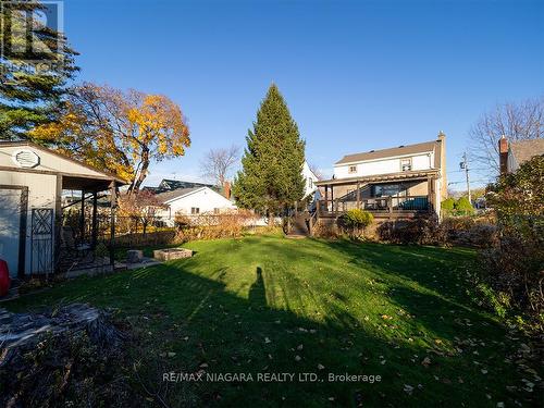 76 Forest Avenue, Port Colborne, ON - Outdoor