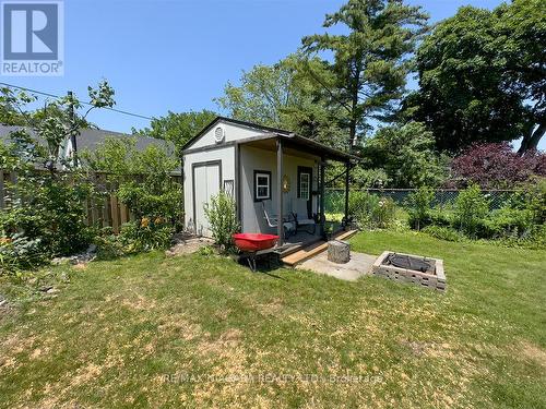 76 Forest Avenue, Port Colborne, ON - Outdoor