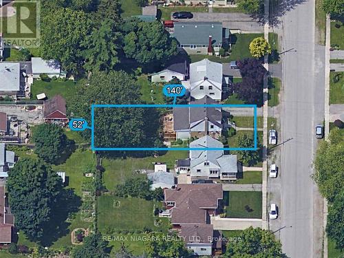 76 Forest Avenue, Port Colborne, ON - 