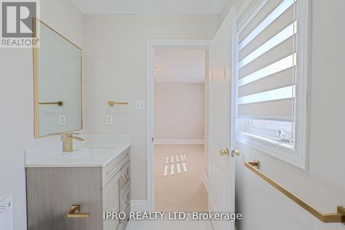 17 Prudhomme Drive, Brampton, ON -  Photo Showing Other Room