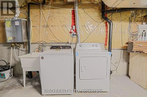 17 Prudhomme Drive, Brampton, ON - Indoor Photo Showing Laundry Room