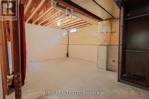 17 Prudhomme Drive, Brampton, ON - Indoor Photo Showing Basement