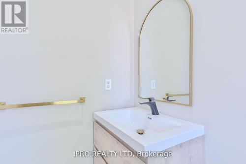 17 Prudhomme Drive, Brampton, ON - Indoor Photo Showing Bathroom