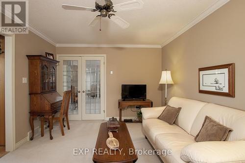 262 Kettle Creek Drive, Central Elgin (Belmont), ON - Indoor Photo Showing Living Room