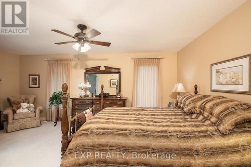 262 Kettle Creek Drive, Central Elgin (Belmont), ON - Indoor Photo Showing Bedroom