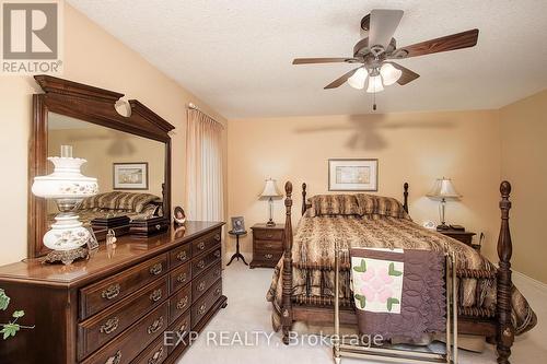 262 Kettle Creek Drive, Central Elgin (Belmont), ON - Indoor Photo Showing Bedroom