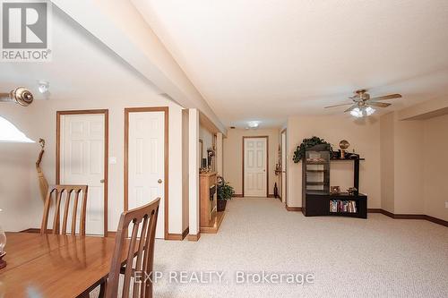 262 Kettle Creek Drive, Central Elgin (Belmont), ON - Indoor Photo Showing Other Room