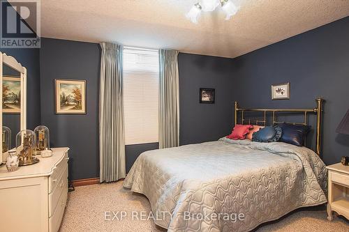 262 Kettle Creek Drive, Central Elgin (Belmont), ON - Indoor Photo Showing Bedroom