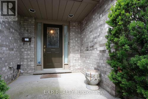 262 Kettle Creek Drive, Central Elgin (Belmont), ON - Outdoor