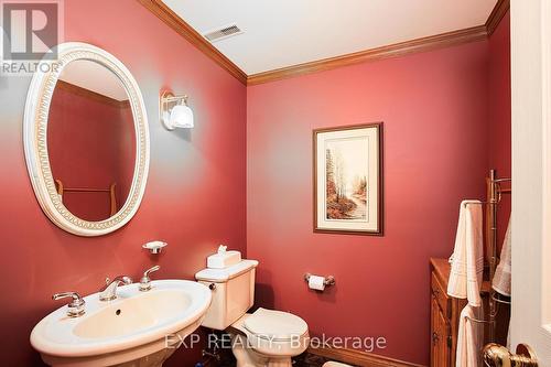 262 Kettle Creek Drive, Central Elgin (Belmont), ON - Indoor Photo Showing Bathroom