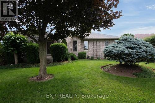 262 Kettle Creek Drive, Central Elgin (Belmont), ON - Outdoor