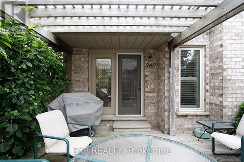 262 Kettle Creek Drive, Central Elgin (Belmont), ON - Outdoor