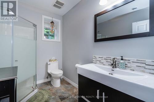 1240 Methodist Point Road, Tiny, ON - Indoor Photo Showing Bathroom