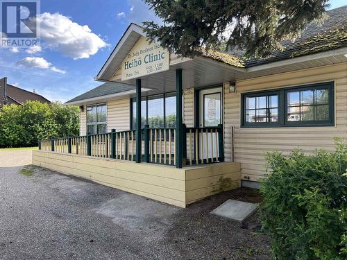 697 Front Street, Quesnel, BC 