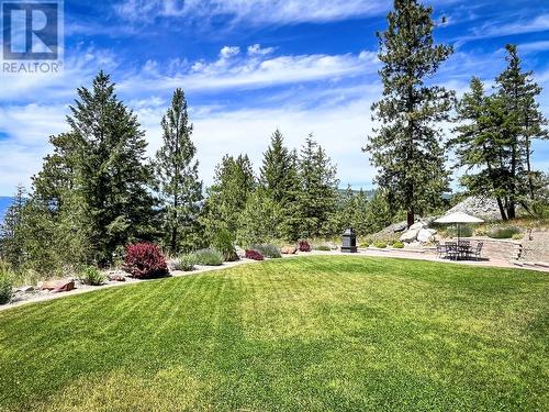 360 Mule Deer Drive, Osoyoos, BC - Outdoor With View