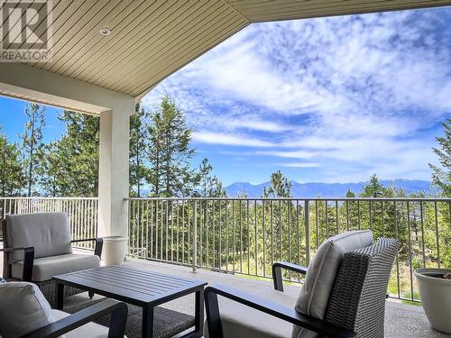 360 Mule Deer Drive, Osoyoos, BC - Outdoor With Deck Patio Veranda With Exterior