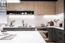 503 3112 St George Street, Port Moody, BC  - Indoor Photo Showing Kitchen 