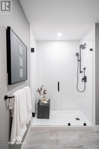 503 3112 St George Street, Port Moody, BC - Indoor Photo Showing Bathroom