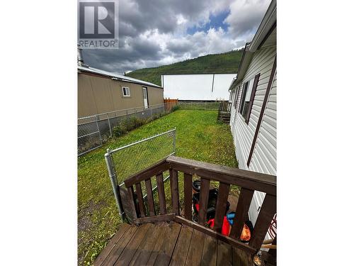 6549 Wildmare Subdivision Unit# 77, Chetwynd, BC 