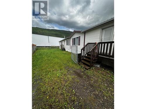 6549 Wildmare Subdivision Unit# 77, Chetwynd, BC 