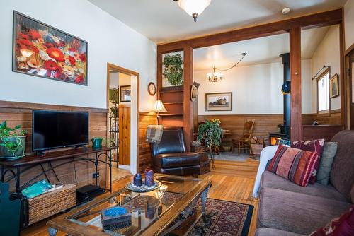 262 2Nd Avenue, Nelson, BC - Indoor