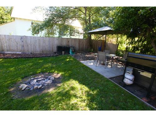 262 2Nd Avenue, Nelson, BC - Outdoor With Backyard