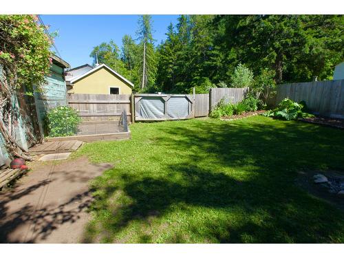 262 2Nd Avenue, Nelson, BC - Outdoor