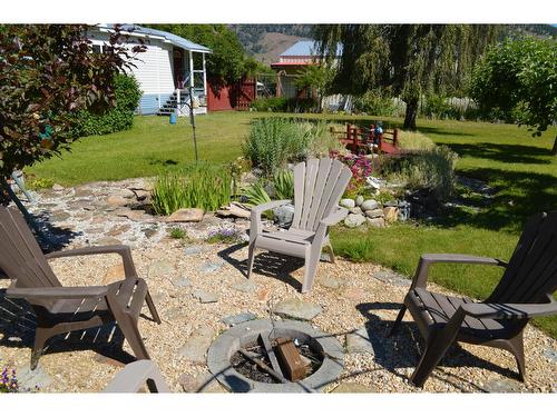 5390 Almond Gardens Road, Grand Forks, BC - Outdoor