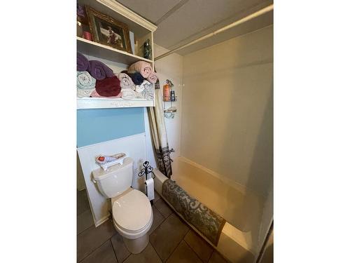 5390 Almond Gardens Road, Grand Forks, BC - Indoor Photo Showing Bathroom