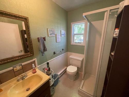 5390 Almond Gardens Road, Grand Forks, BC - Indoor Photo Showing Bathroom