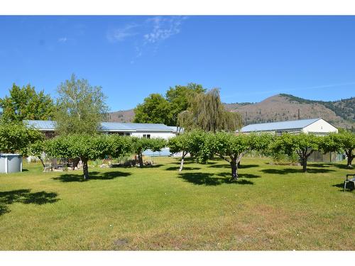 5390 Almond Gardens Road, Grand Forks, BC - Outdoor With View