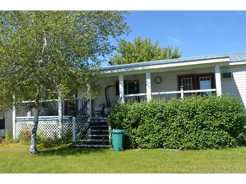 5390 Almond Gardens Road, Grand Forks, BC - Outdoor With Deck Patio Veranda