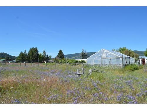 5390 Almond Gardens Road, Grand Forks, BC - Outdoor