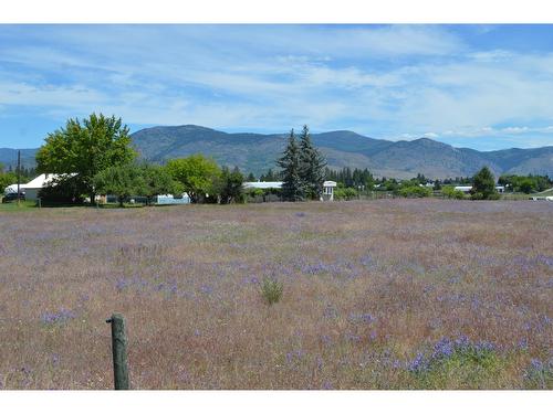 5390 Almond Gardens Road, Grand Forks, BC - Outdoor With View