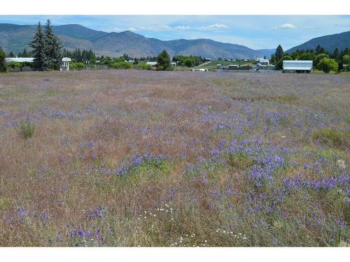 5390 Almond Gardens Road, Grand Forks, BC - Outdoor With View