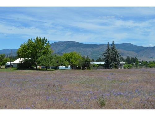 5390 Almond Gardens Road, Grand Forks, BC - Outdoor With View