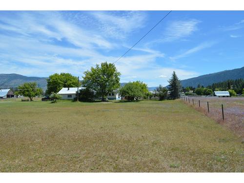 5390 Almond Gardens Road, Grand Forks, BC - Outdoor With View