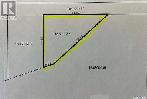 Lot 1, Blk 6 Northern Meadows, Goodsoil, SK 