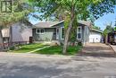 3658 Fairlight Drive, Saskatoon, SK  - Outdoor 