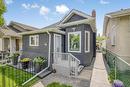 178 Kingsbury Avenue, Winnipeg, MB  - Outdoor 